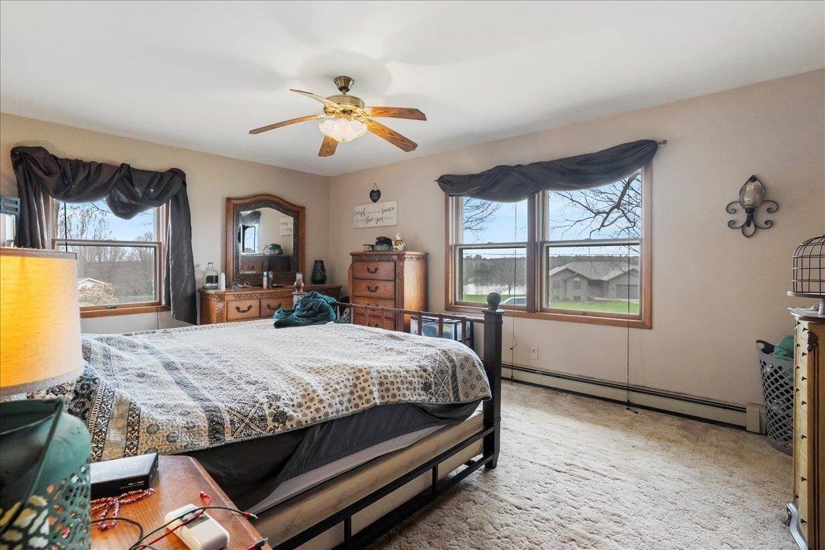 912 S 3rd Street, Edgar, WI 54426