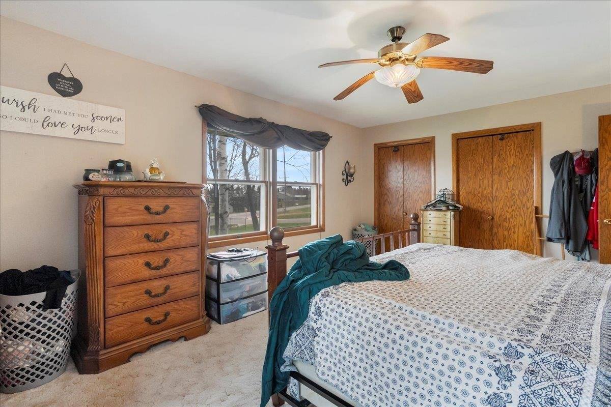 912 S 3rd Street, Edgar, WI 54426