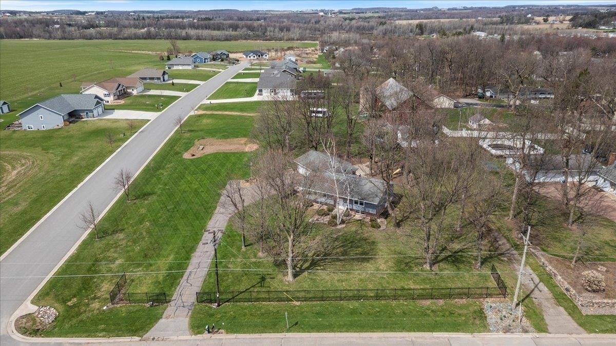 912 S 3rd Street, Edgar, WI 54426