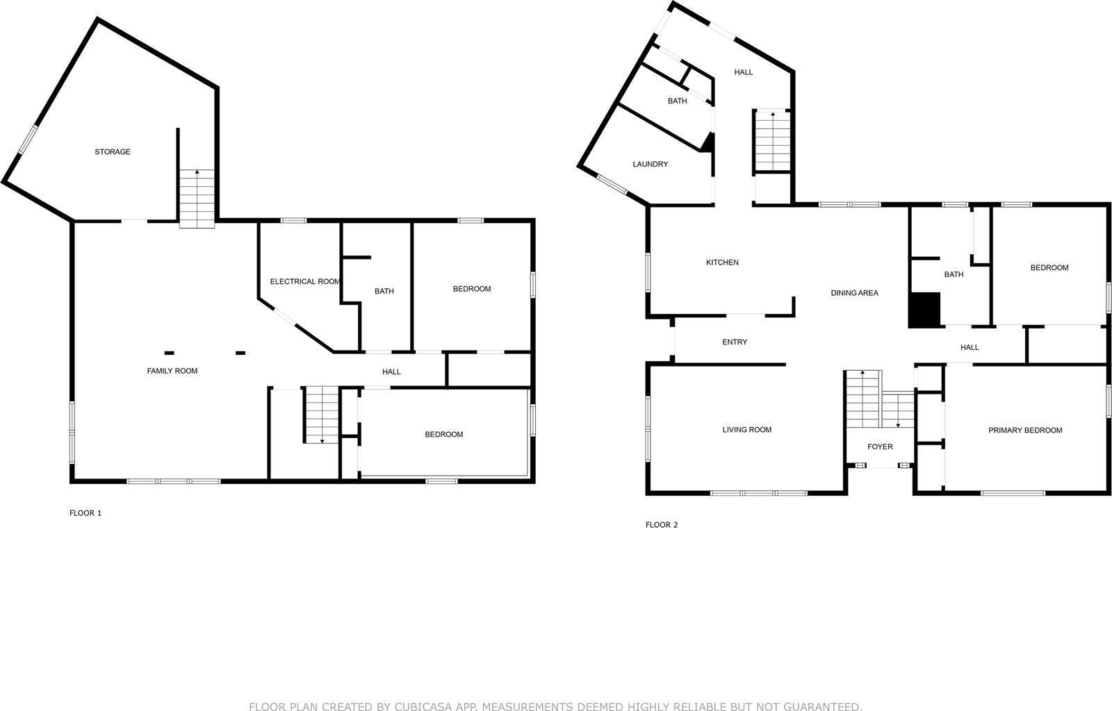 912 S 3rd Street, Edgar, WI 54426