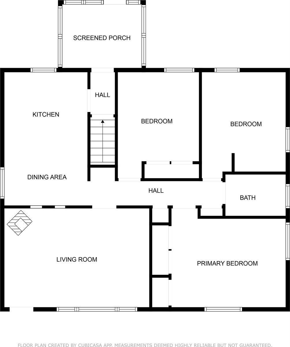 1333 Grignon Street, Green Bay, WI 54301