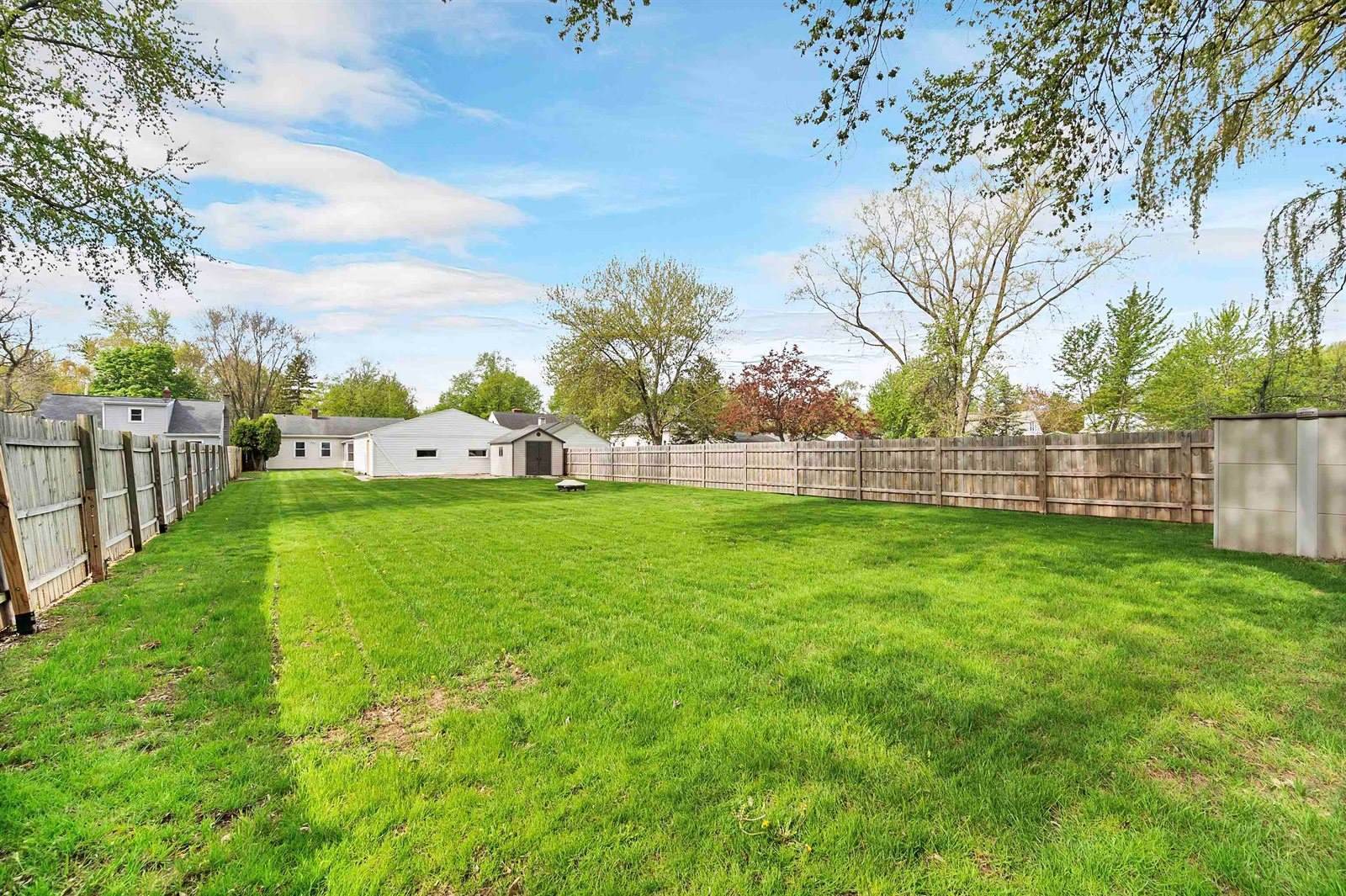 1333 Grignon Street, Green Bay, WI 54301