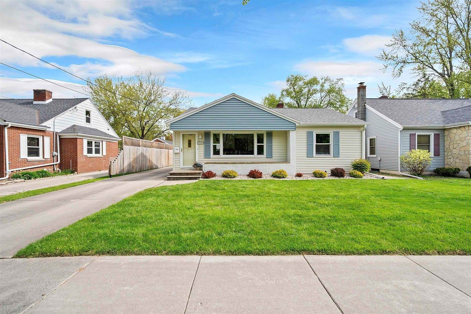 1333 Grignon Street, Green Bay, WI 54301
