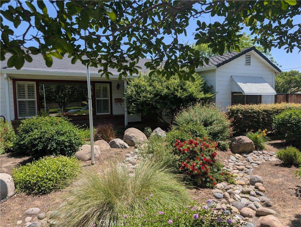 142 South Lassen Street, Willows, CA 95988