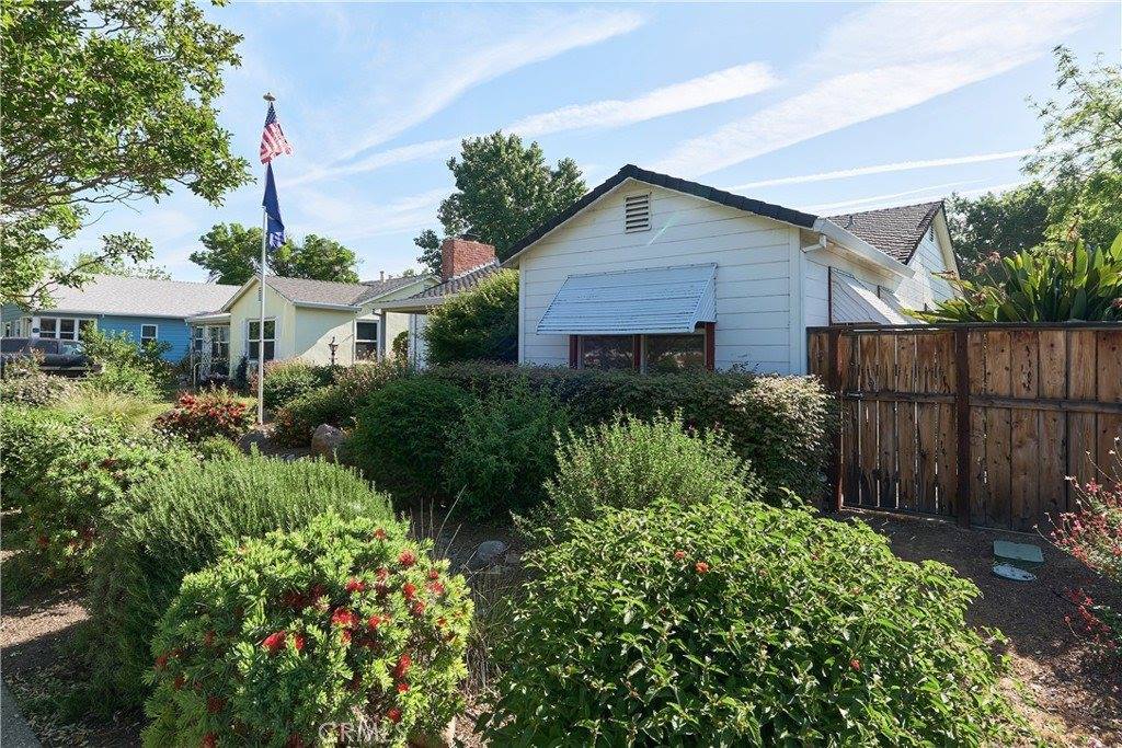 142 South Lassen Street, Willows, CA 95988