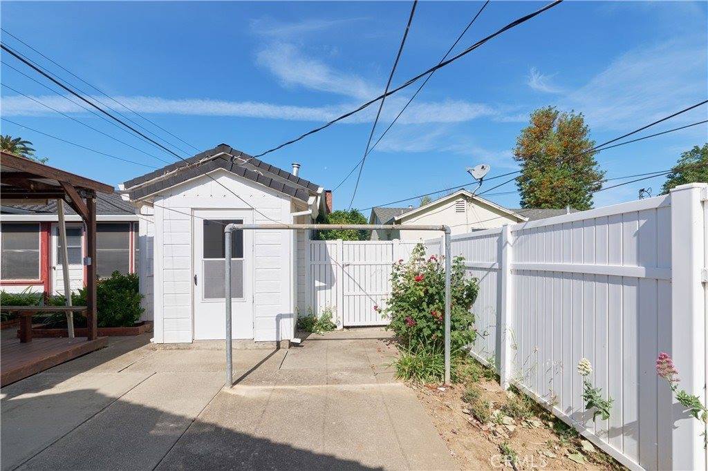 142 South Lassen Street, Willows, CA 95988