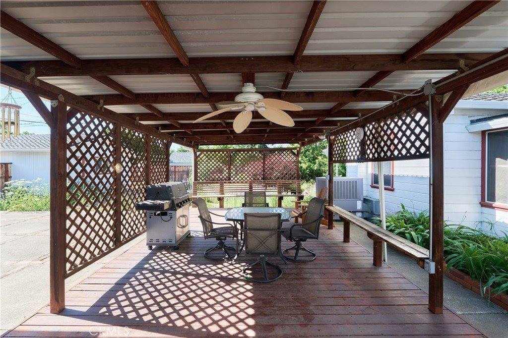 142 South Lassen Street, Willows, CA 95988