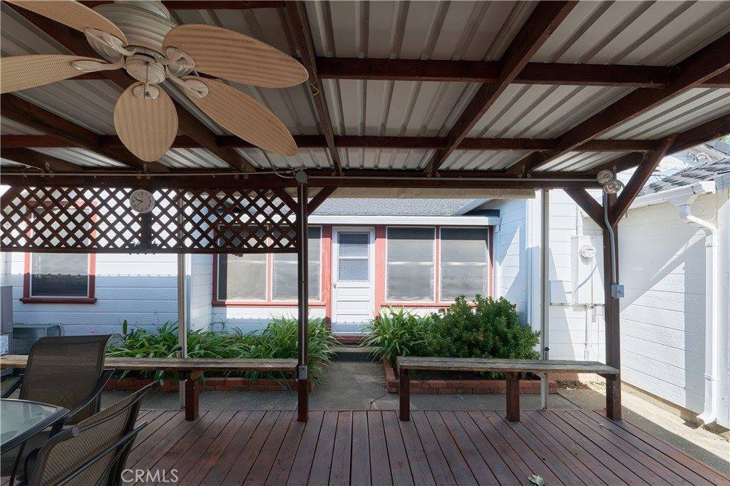 142 South Lassen Street, Willows, CA 95988