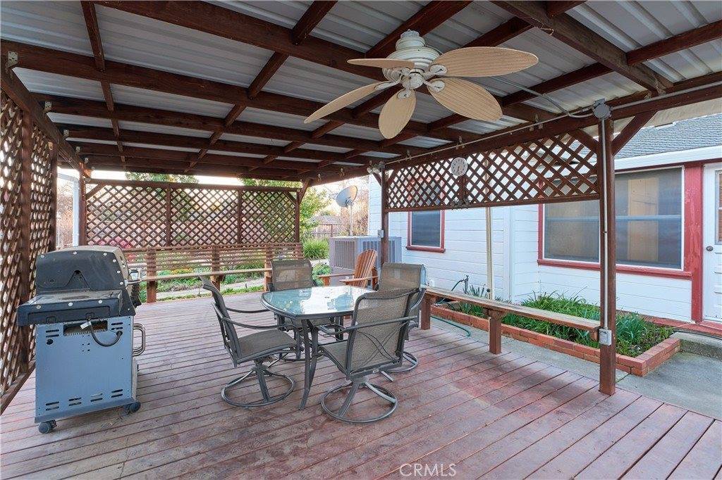 142 South Lassen Street, Willows, CA 95988