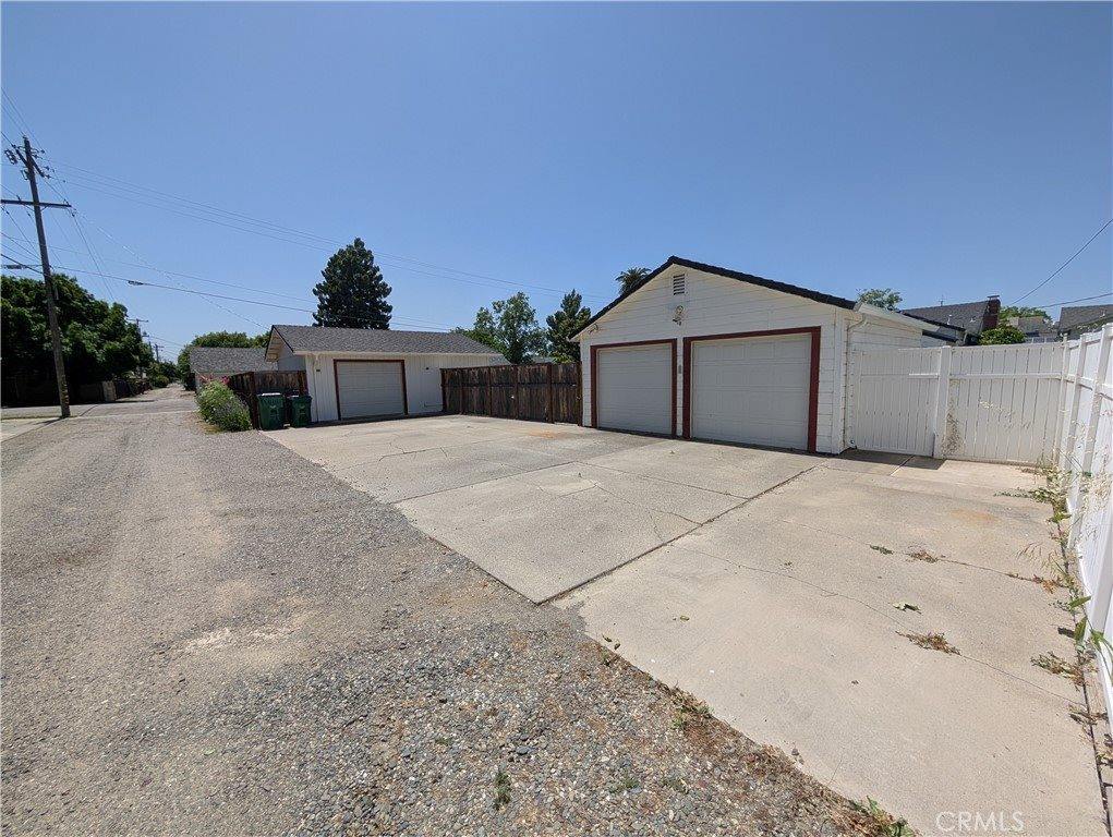 142 South Lassen Street, Willows, CA 95988