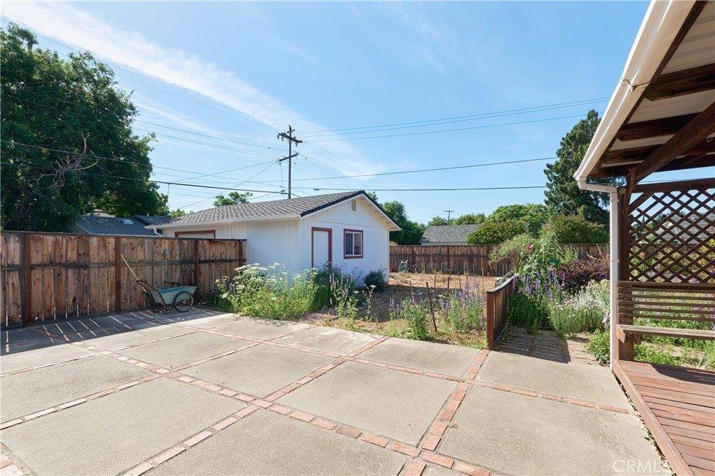 142 South Lassen Street, Willows, CA 95988