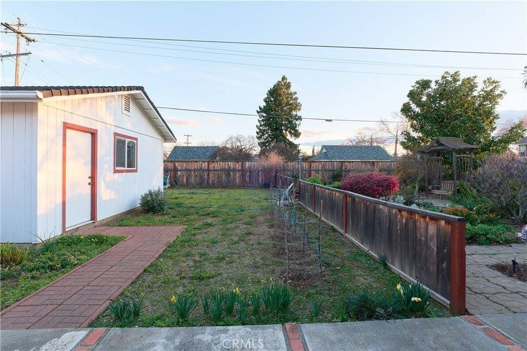 142 South Lassen Street, Willows, CA 95988