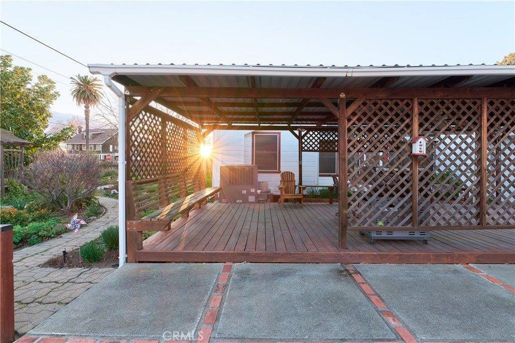 142 South Lassen Street, Willows, CA 95988