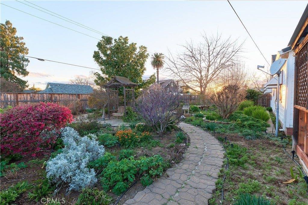 142 South Lassen Street, Willows, CA 95988