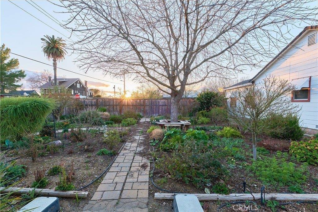 142 South Lassen Street, Willows, CA 95988