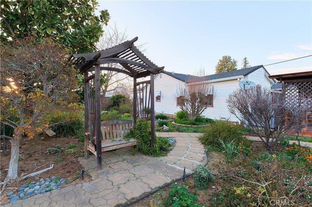 142 South Lassen Street, Willows, CA 95988