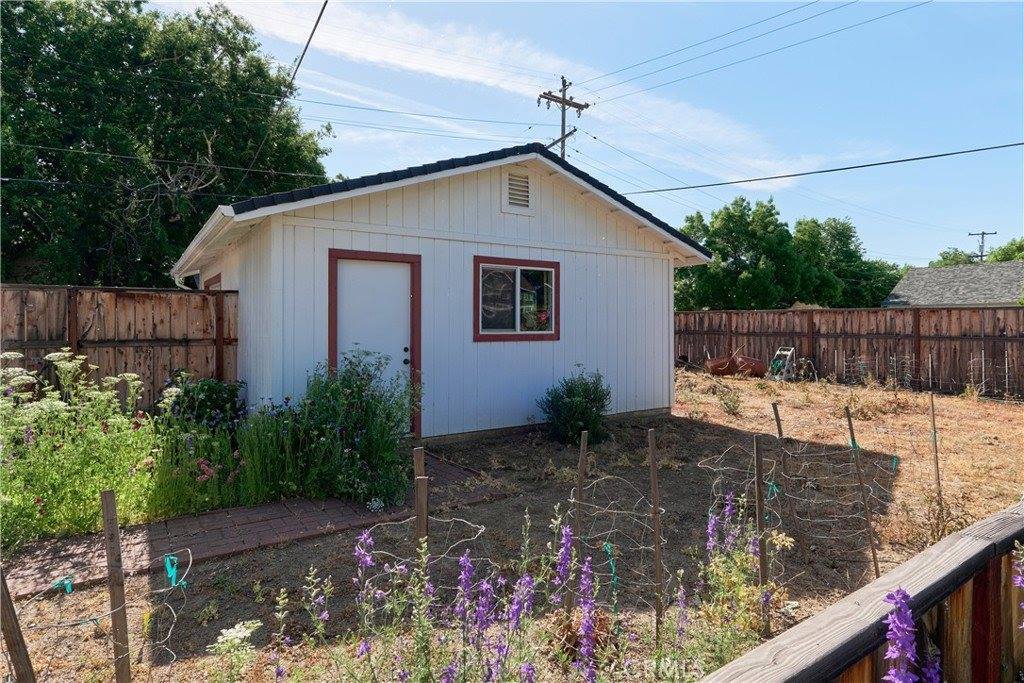 142 South Lassen Street, Willows, CA 95988