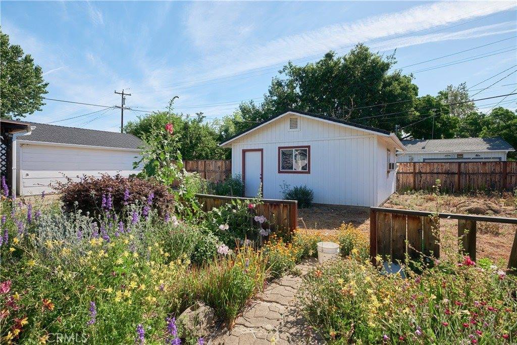 142 South Lassen Street, Willows, CA 95988