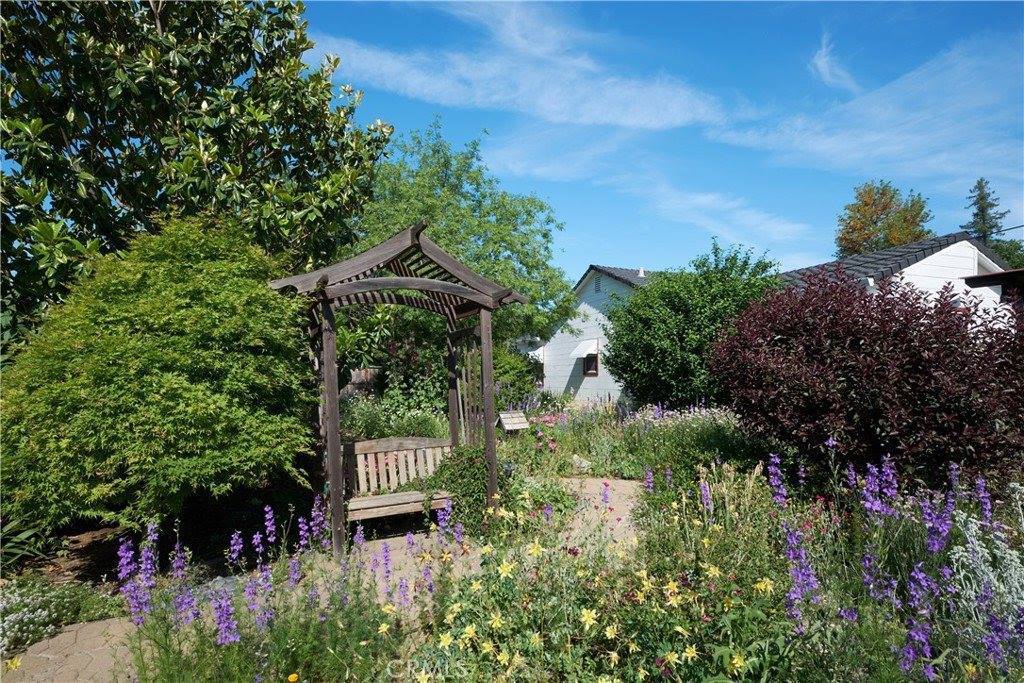 142 South Lassen Street, Willows, CA 95988