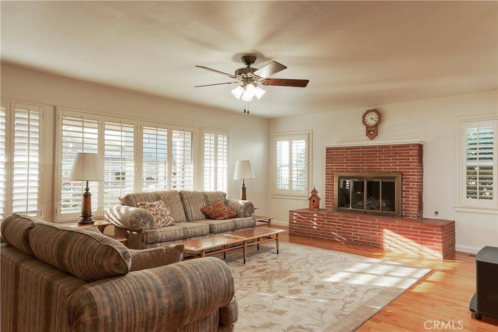 142 South Lassen Street, Willows, CA 95988