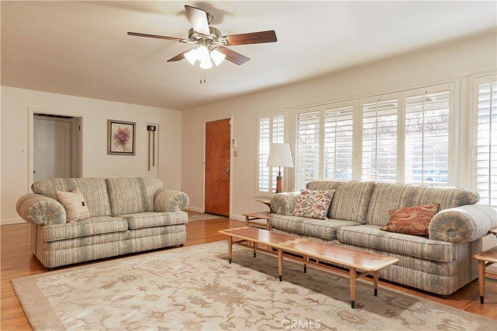 142 South Lassen Street, Willows, CA 95988