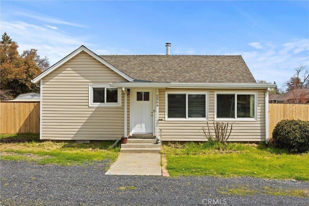 2909 Carlene Place, Chico, CA 95973