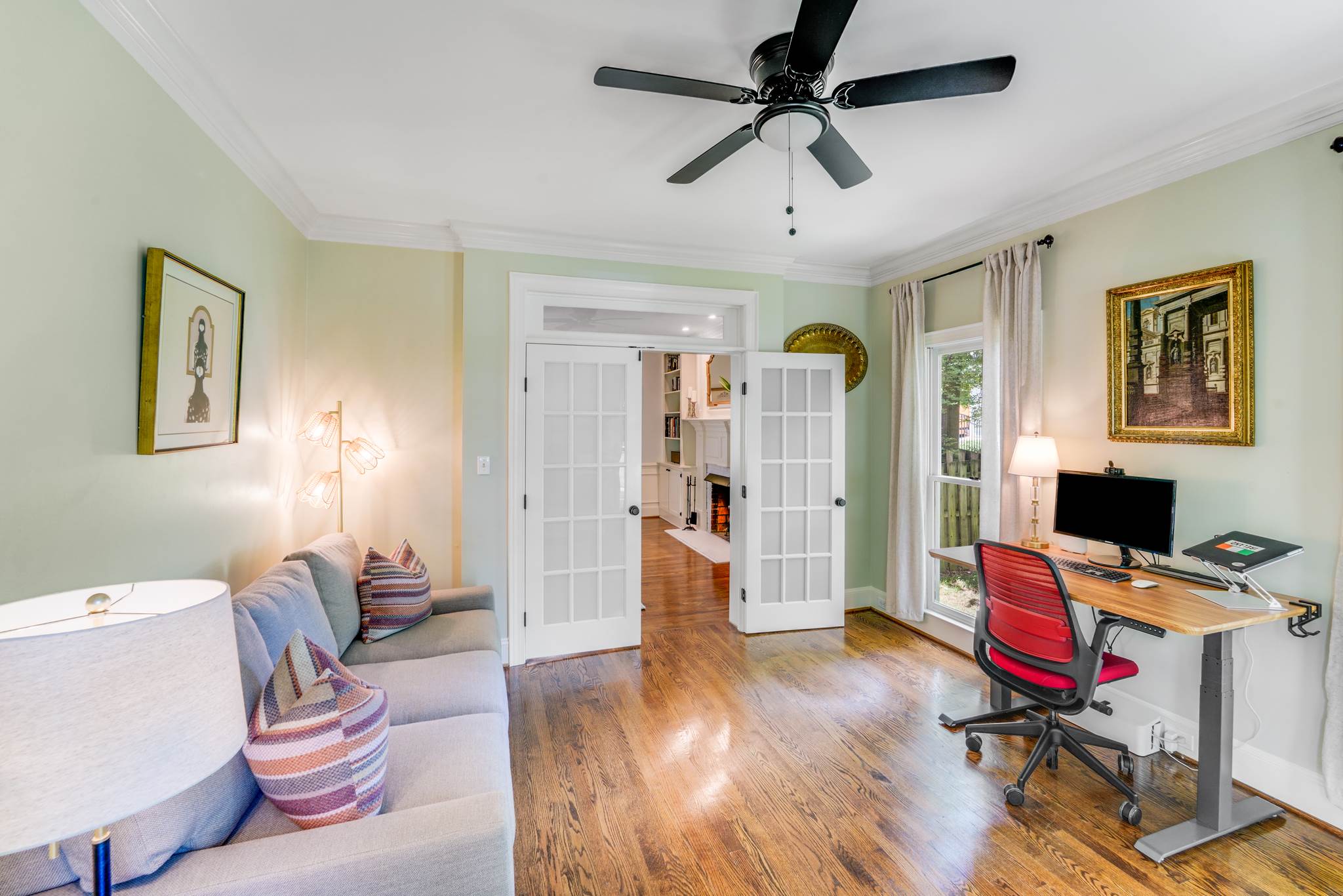 10338 Hollybrook Drive, Charlotte, NC 28277