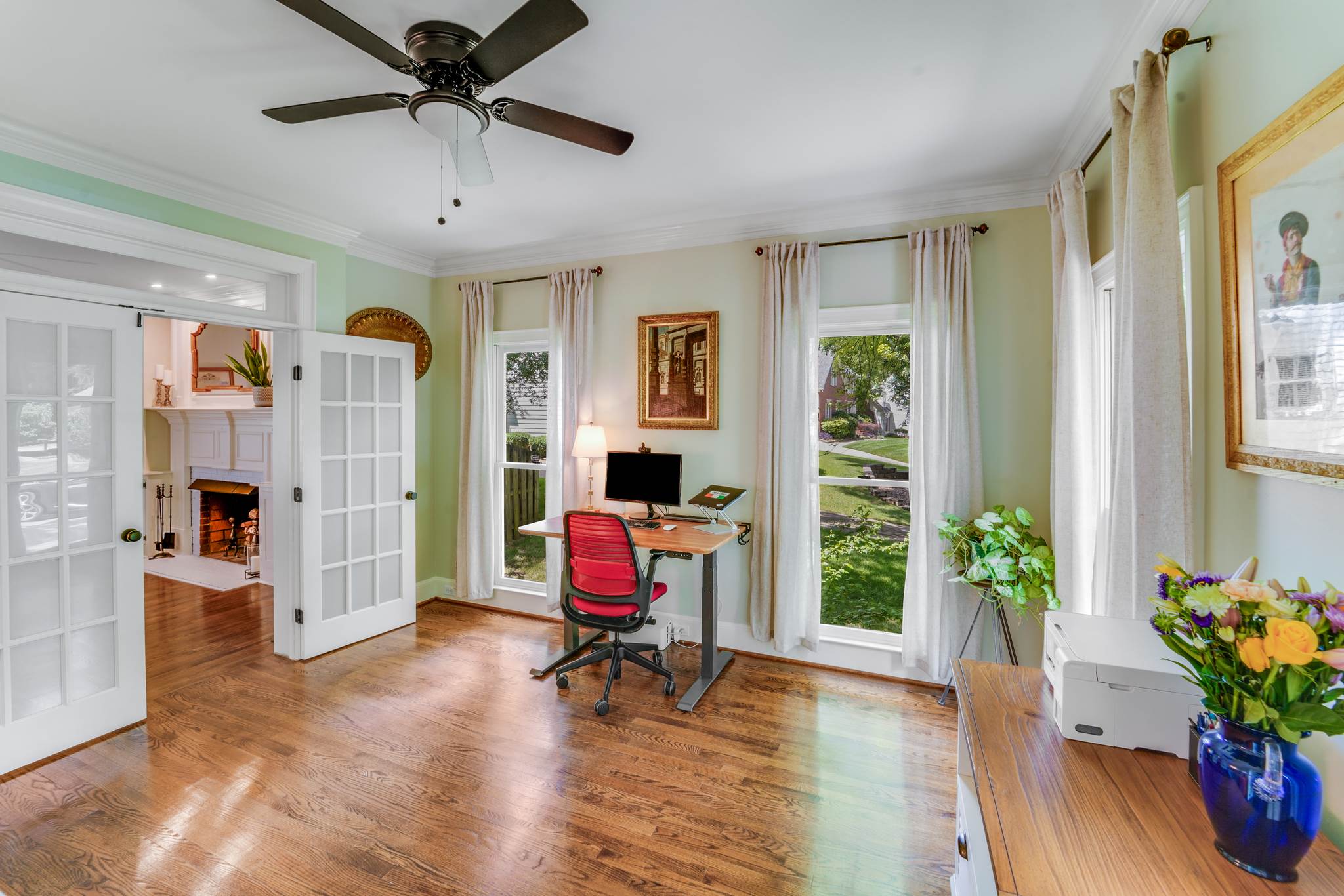 10338 Hollybrook Drive, Charlotte, NC 28277