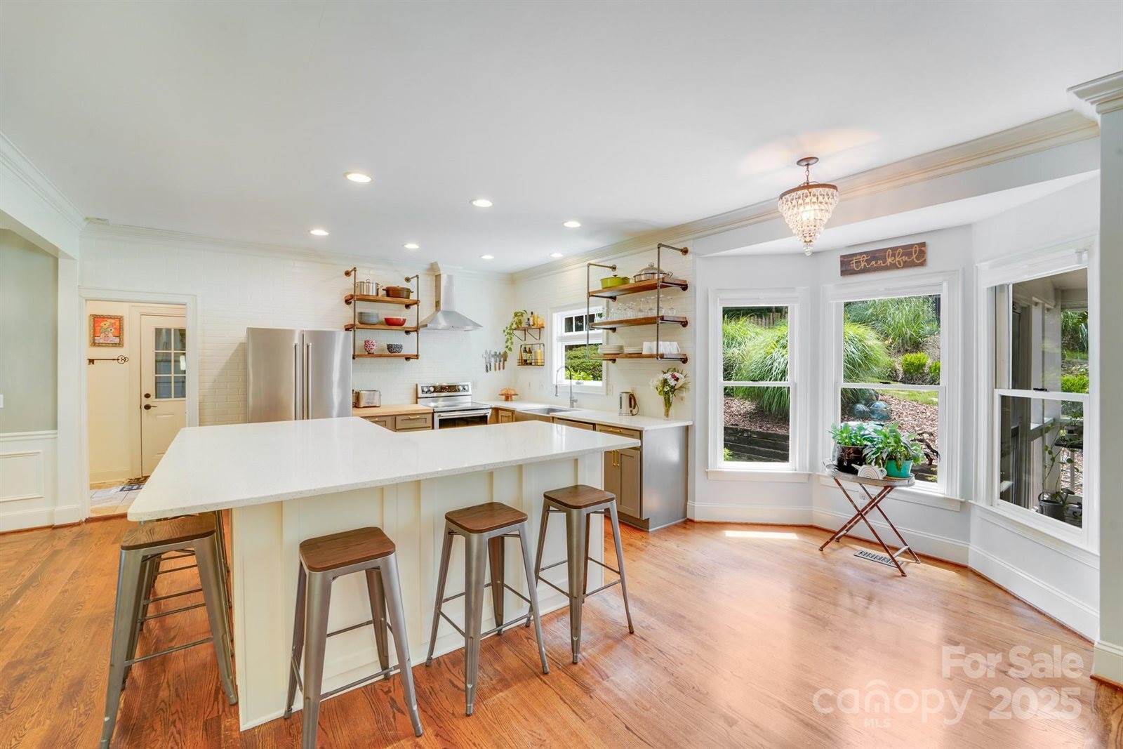 10338 Hollybrook Drive, Charlotte, NC 28277