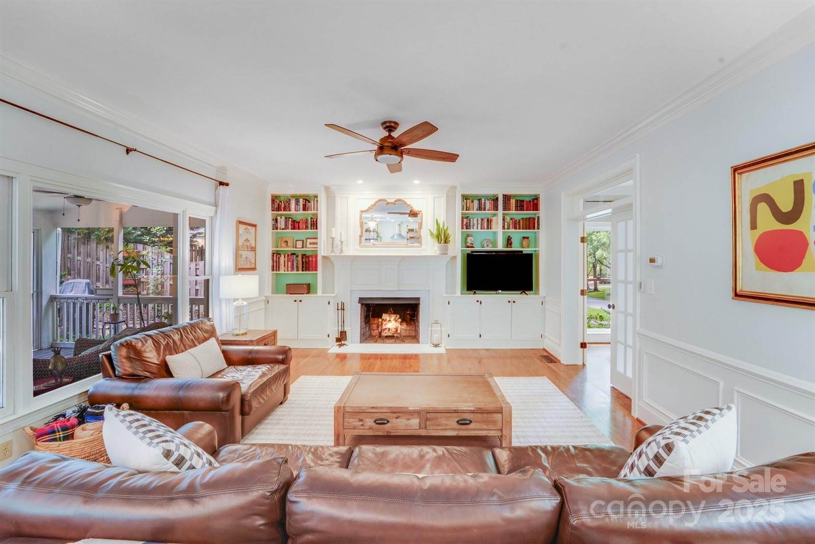 10338 Hollybrook Drive, Charlotte, NC 28277