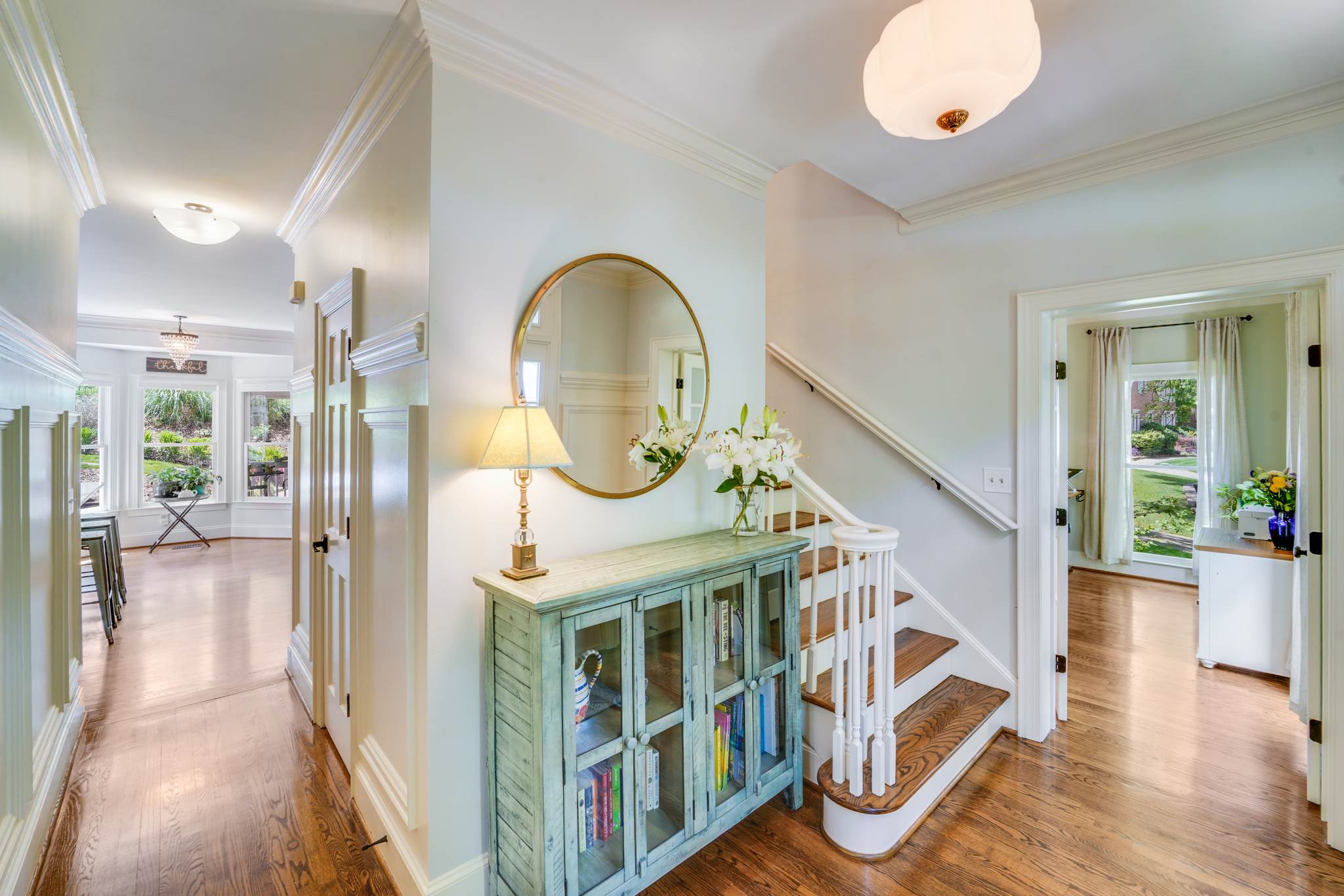 10338 Hollybrook Drive, Charlotte, NC 28277