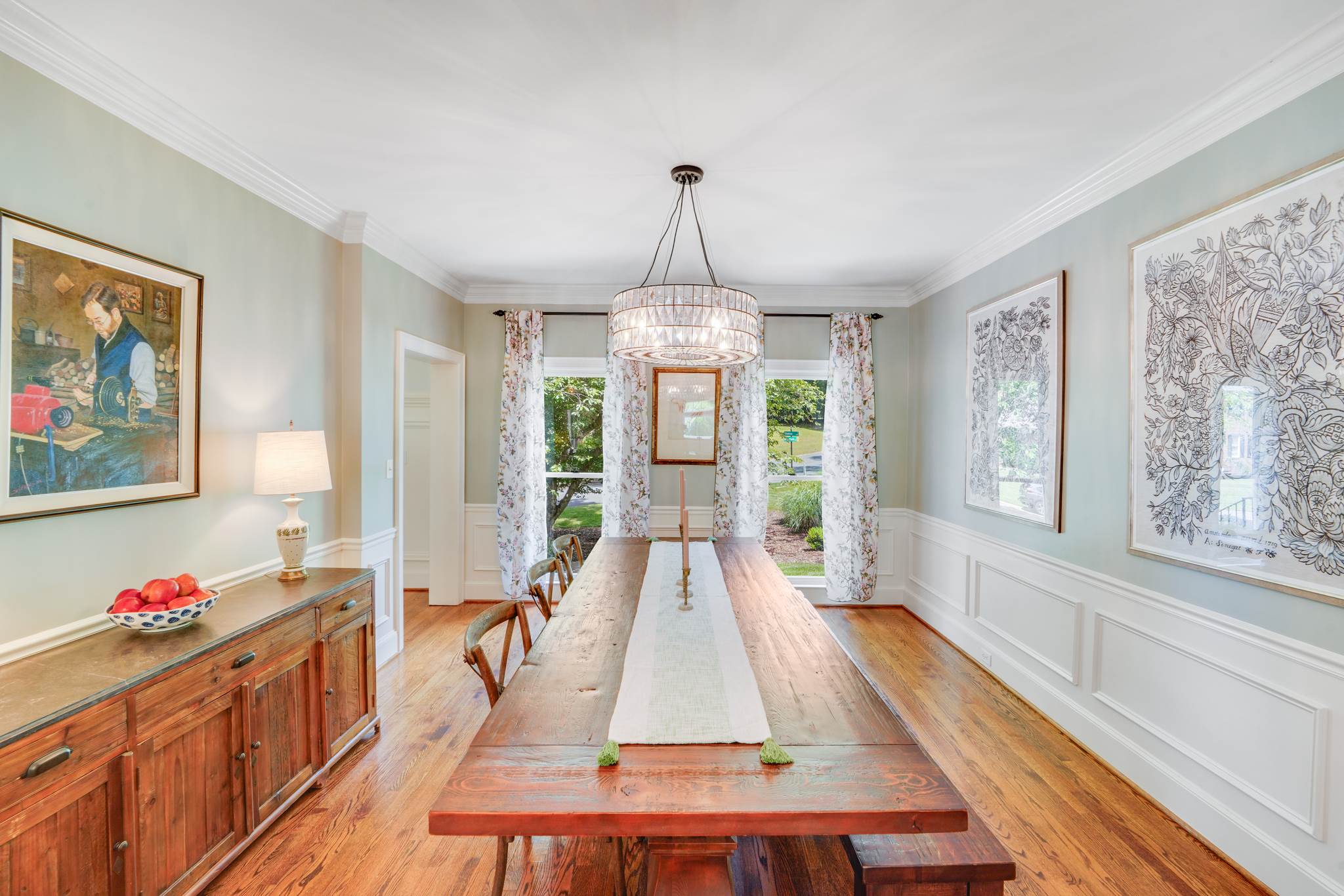 10338 Hollybrook Drive, Charlotte, NC 28277