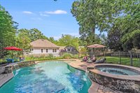 10338 Hollybrook Drive, Charlotte, NC 28277