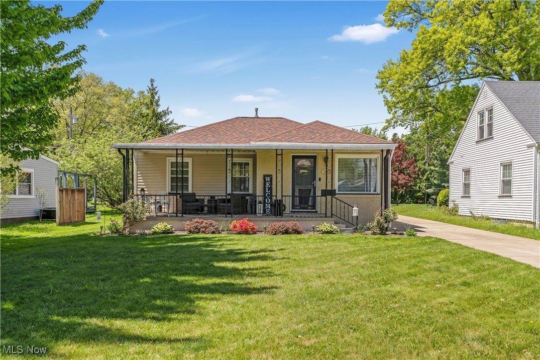 379 Foster Drive NE, Warren, OH 44483