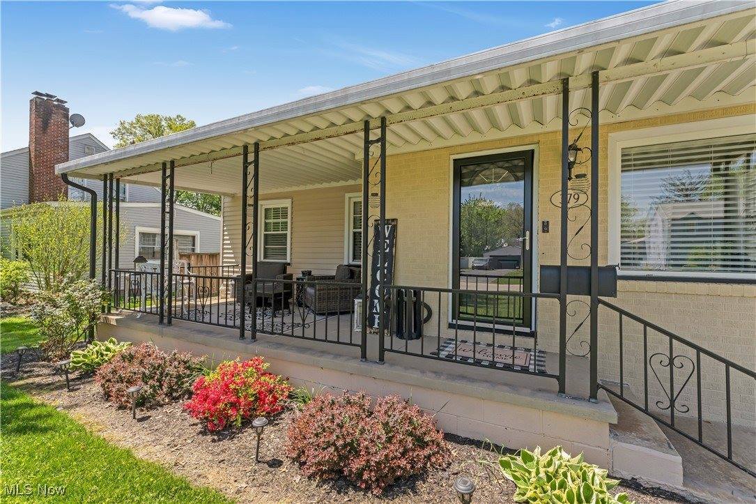 379 Foster Drive NE, Warren, OH 44483