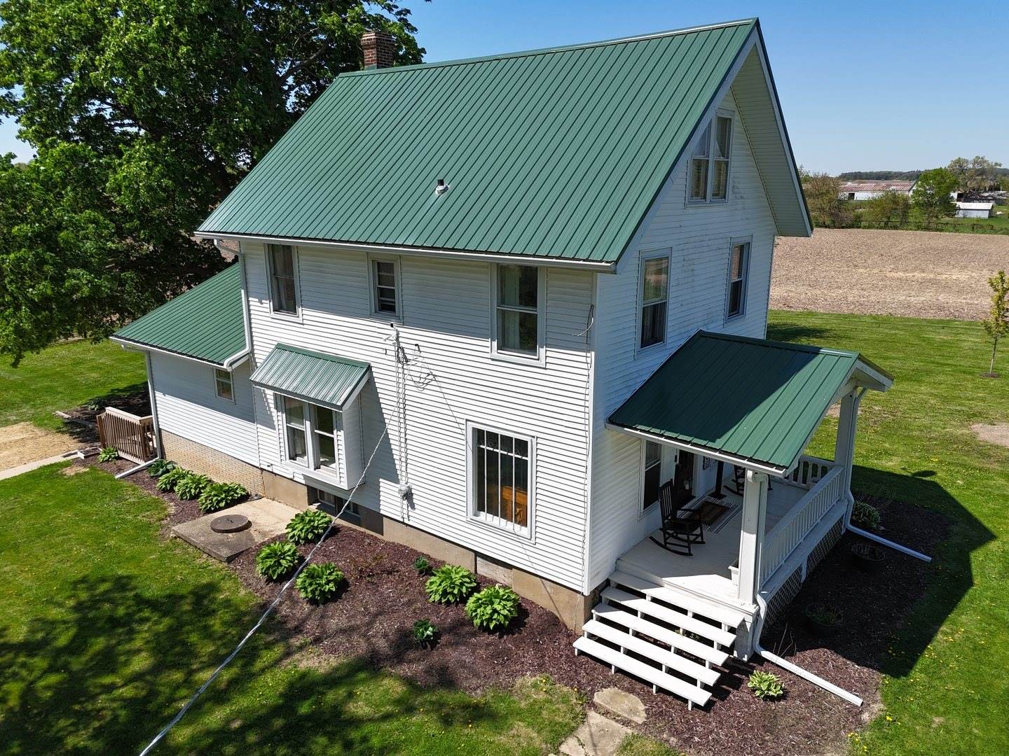 4895 West Stephenson Street Road, Freeport, IL 61032