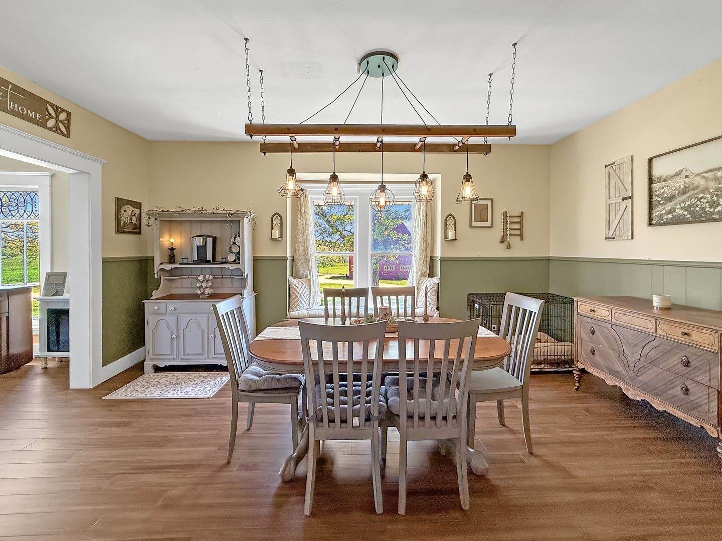 4895 West Stephenson Street Road, Freeport, IL 61032