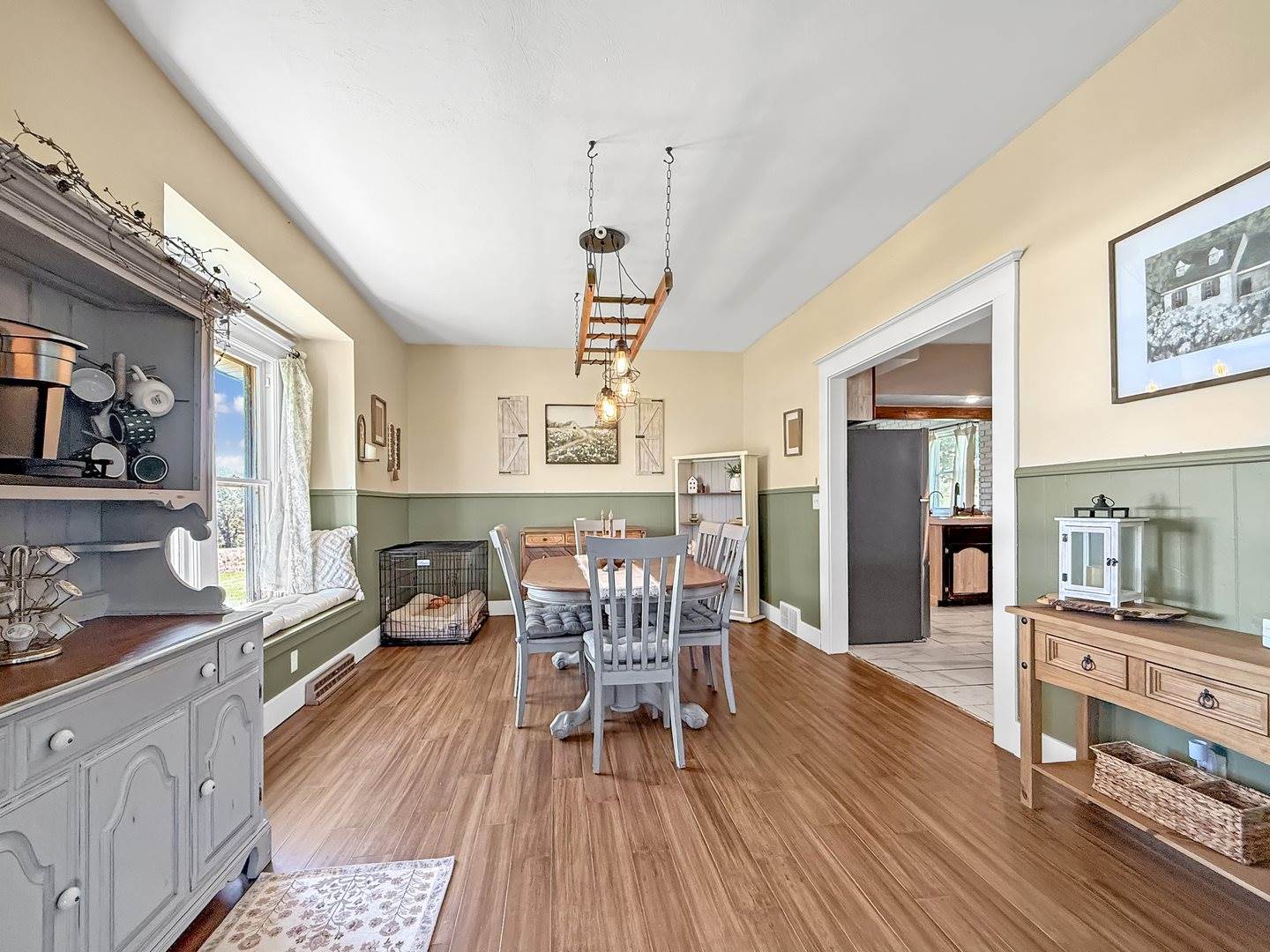 4895 West Stephenson Street Road, Freeport, IL 61032