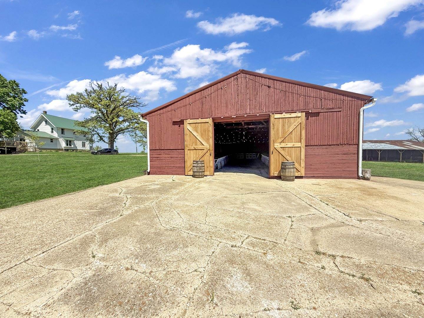 4895 West Stephenson Street Road, Freeport, IL 61032