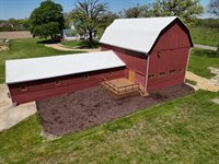 4895 West Stephenson Street Road, Freeport, IL 61032