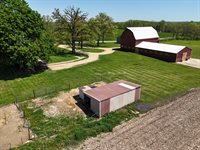 4895 West Stephenson Street Road, Freeport, IL 61032