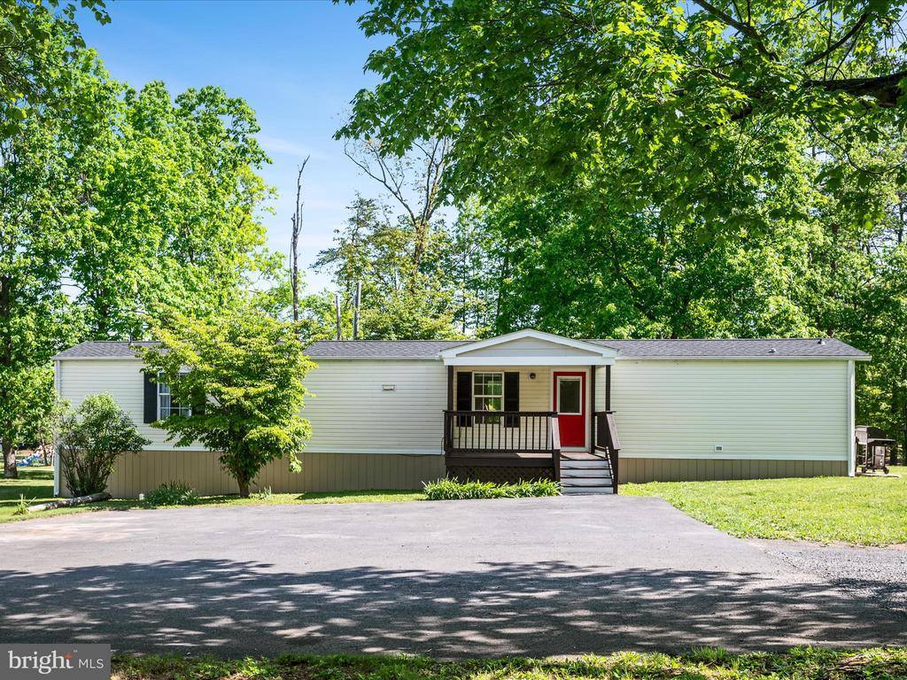 455 Marple Road, Winchester, VA 22603