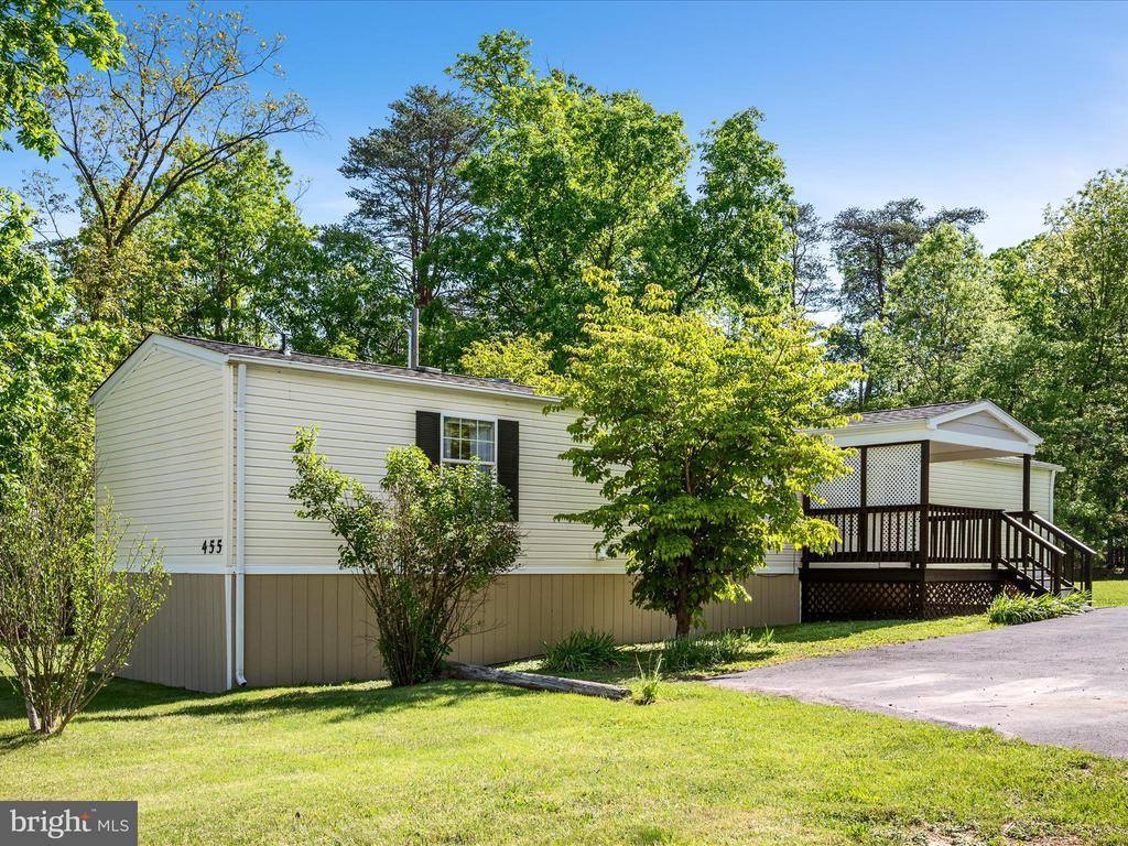 455 Marple Road, Winchester, VA 22603