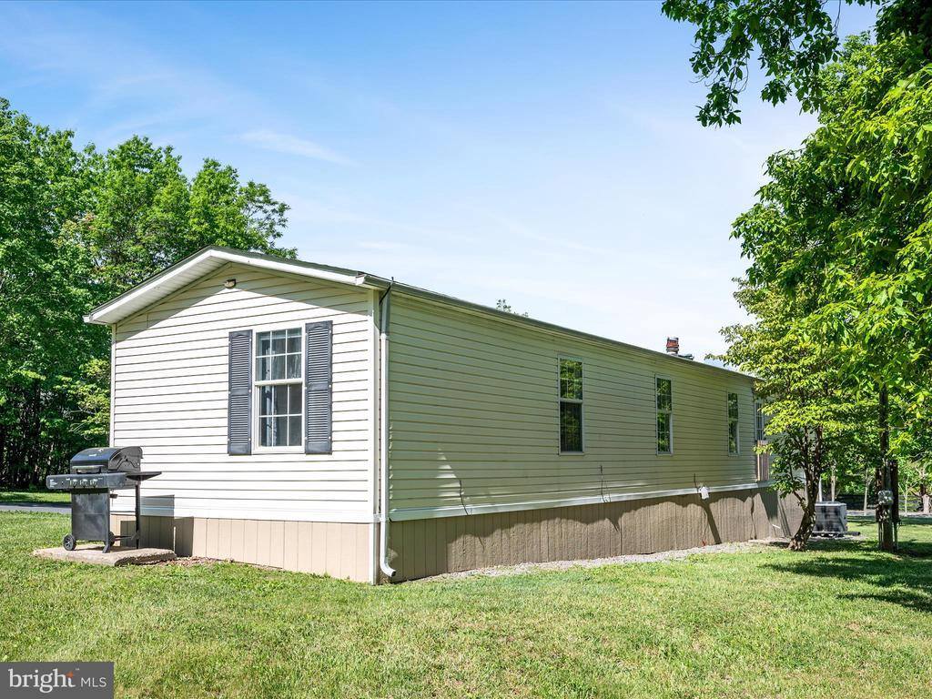 455 Marple Road, Winchester, VA 22603