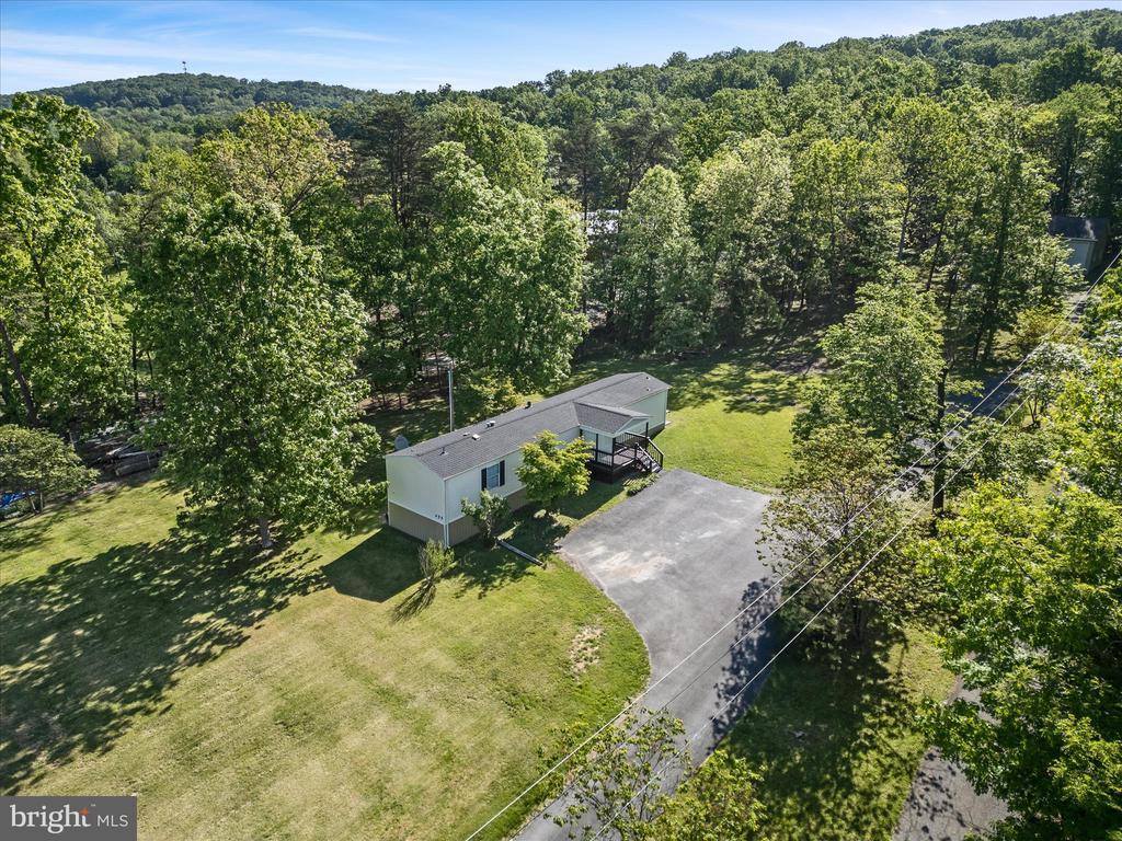 455 Marple Road, Winchester, VA 22603
