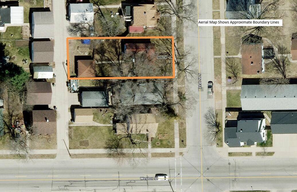 2018 21ST St S, La Crosse, WI 54601