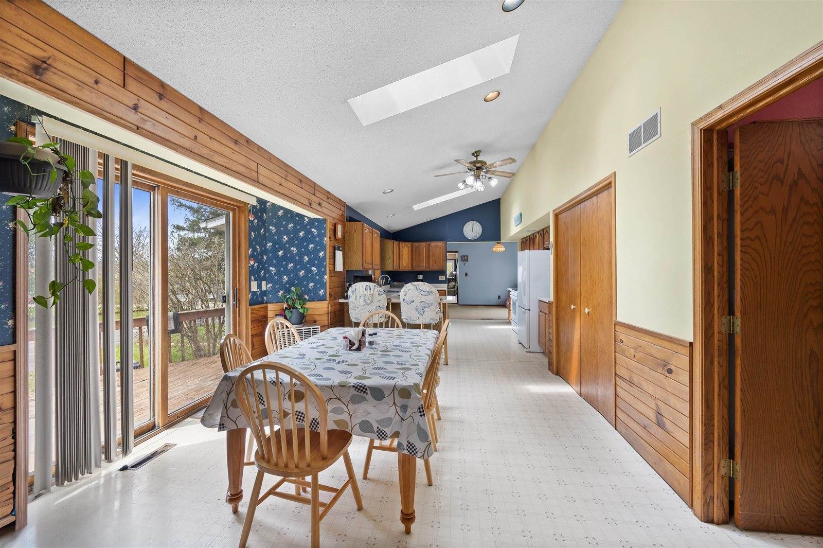 298 Pond Street, Amherst, WI 54406