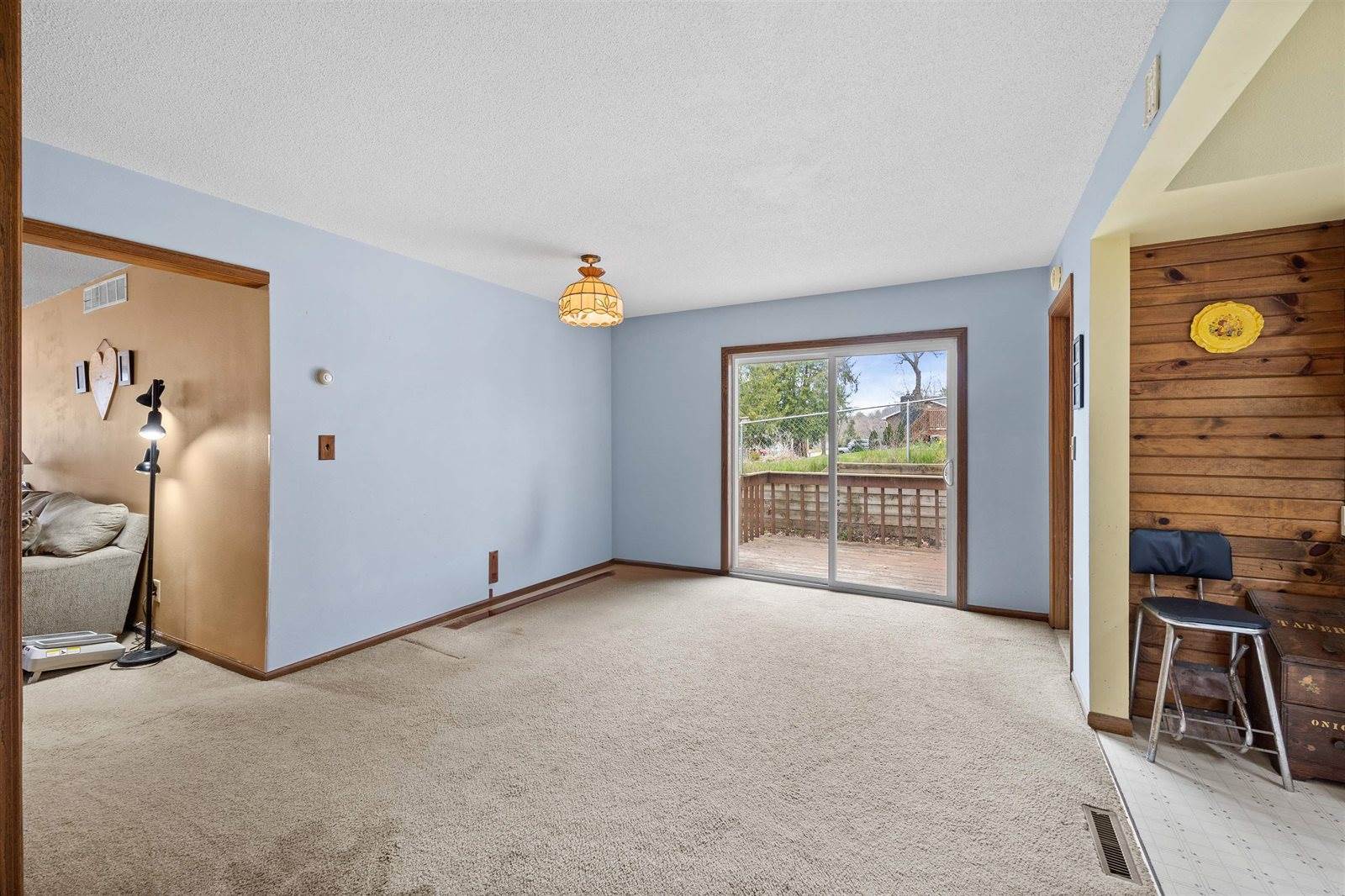 298 Pond Street, Amherst, WI 54406