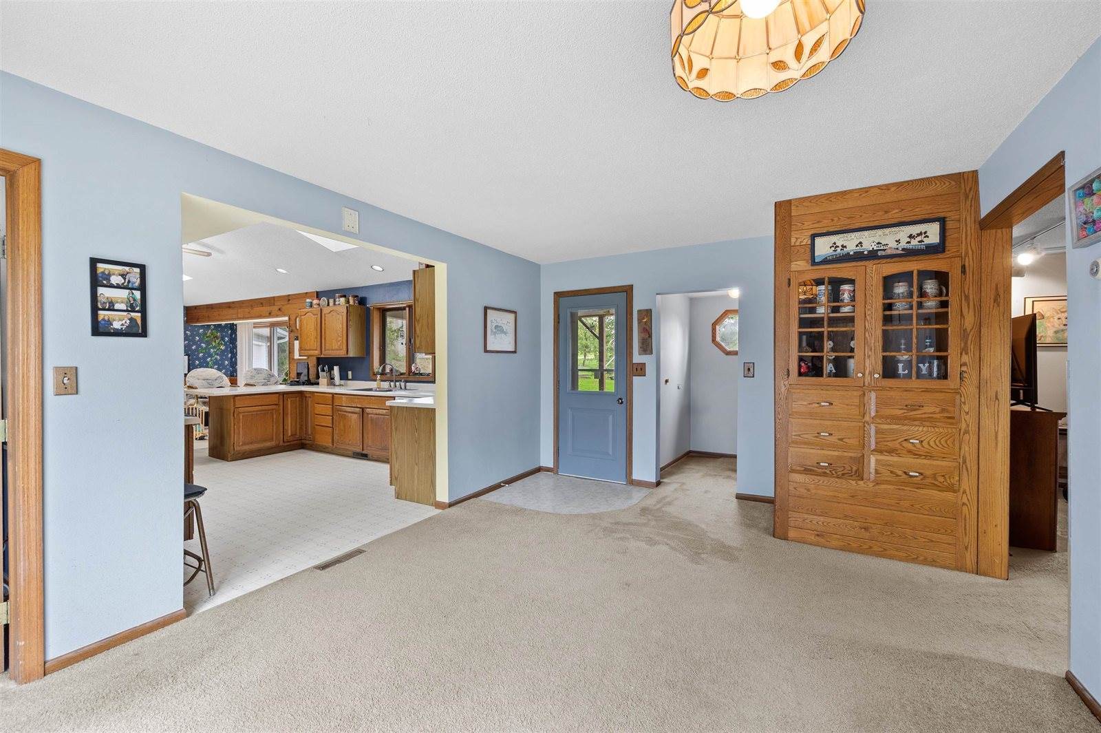 298 Pond Street, Amherst, WI 54406