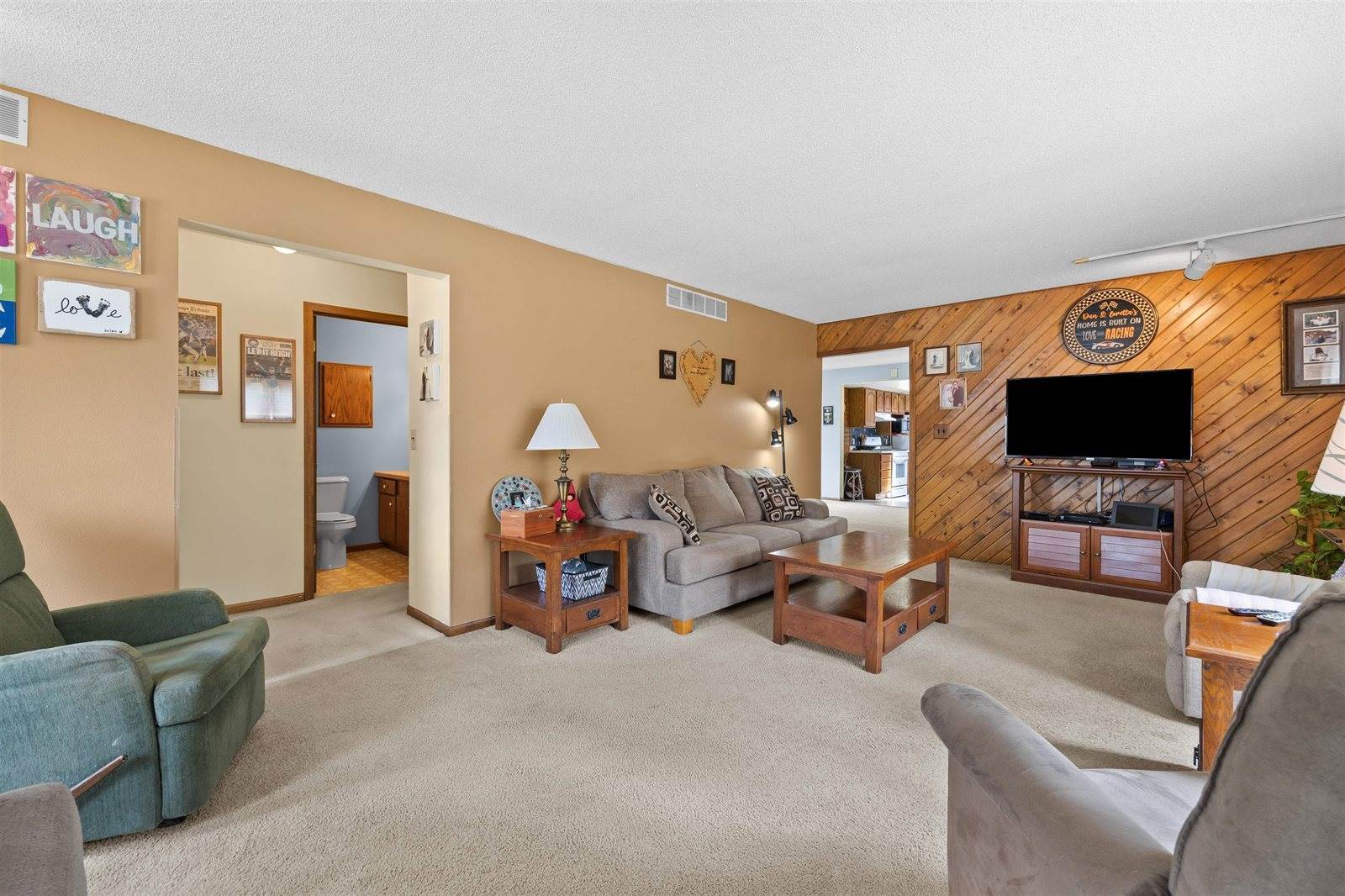 298 Pond Street, Amherst, WI 54406